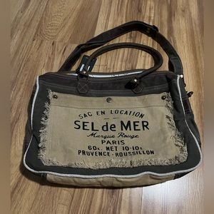 Myra Bag messenger bag